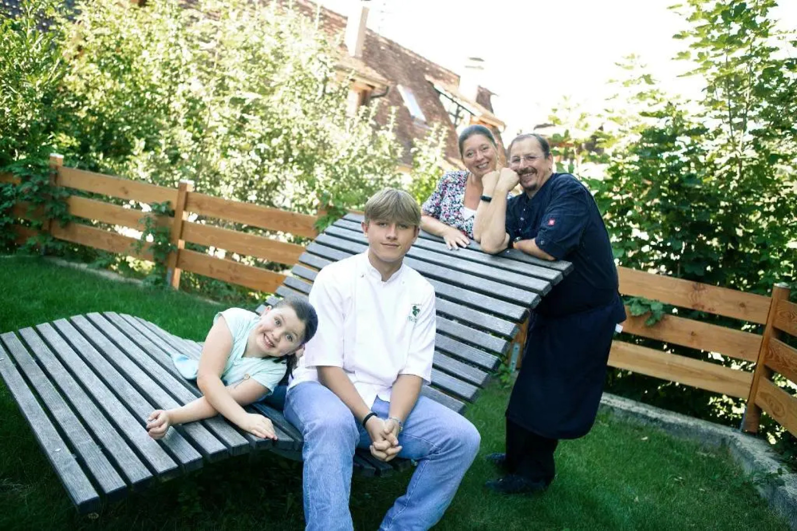 Landgasthof Rebstock