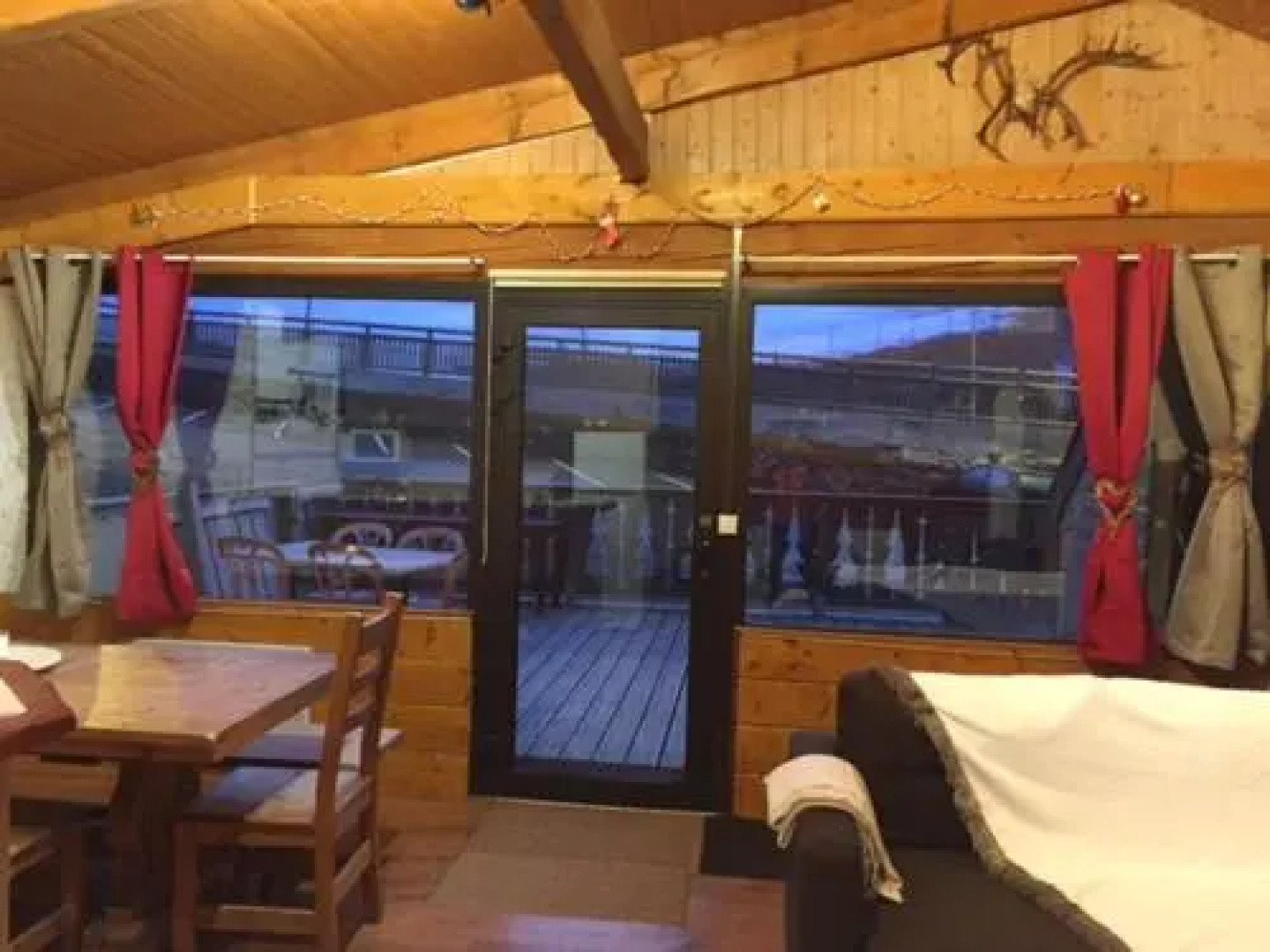 La Bergerie avec SPA