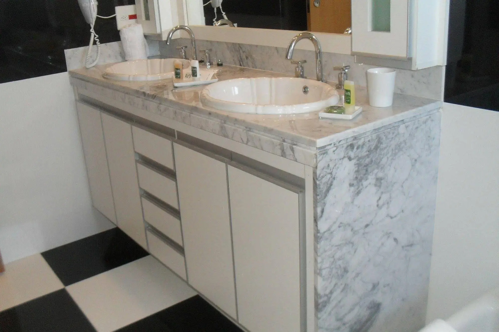 Royal Urban Macaé Hotel