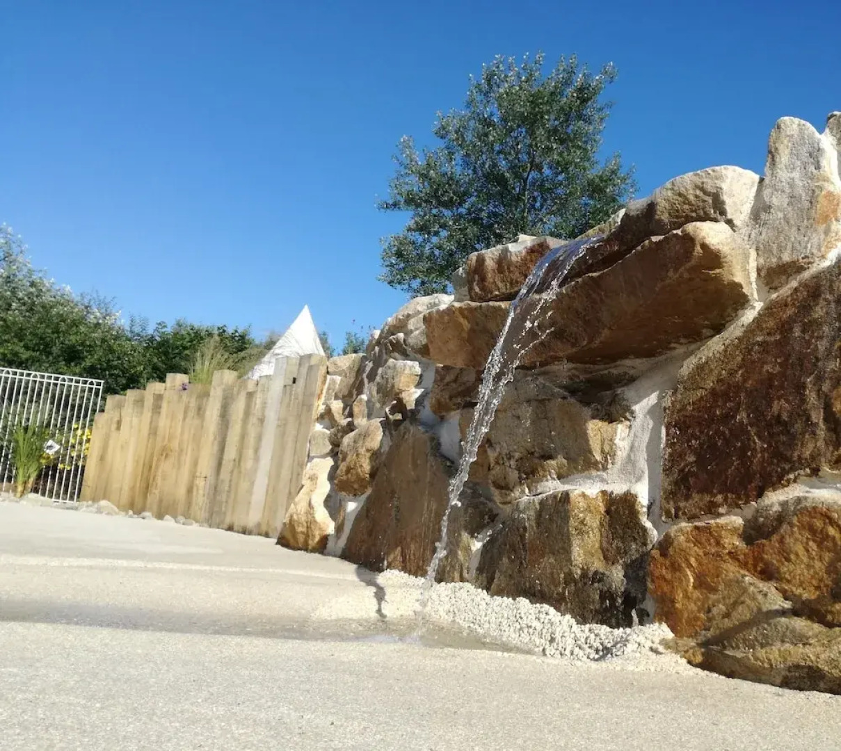 La Maison Les Peupliers