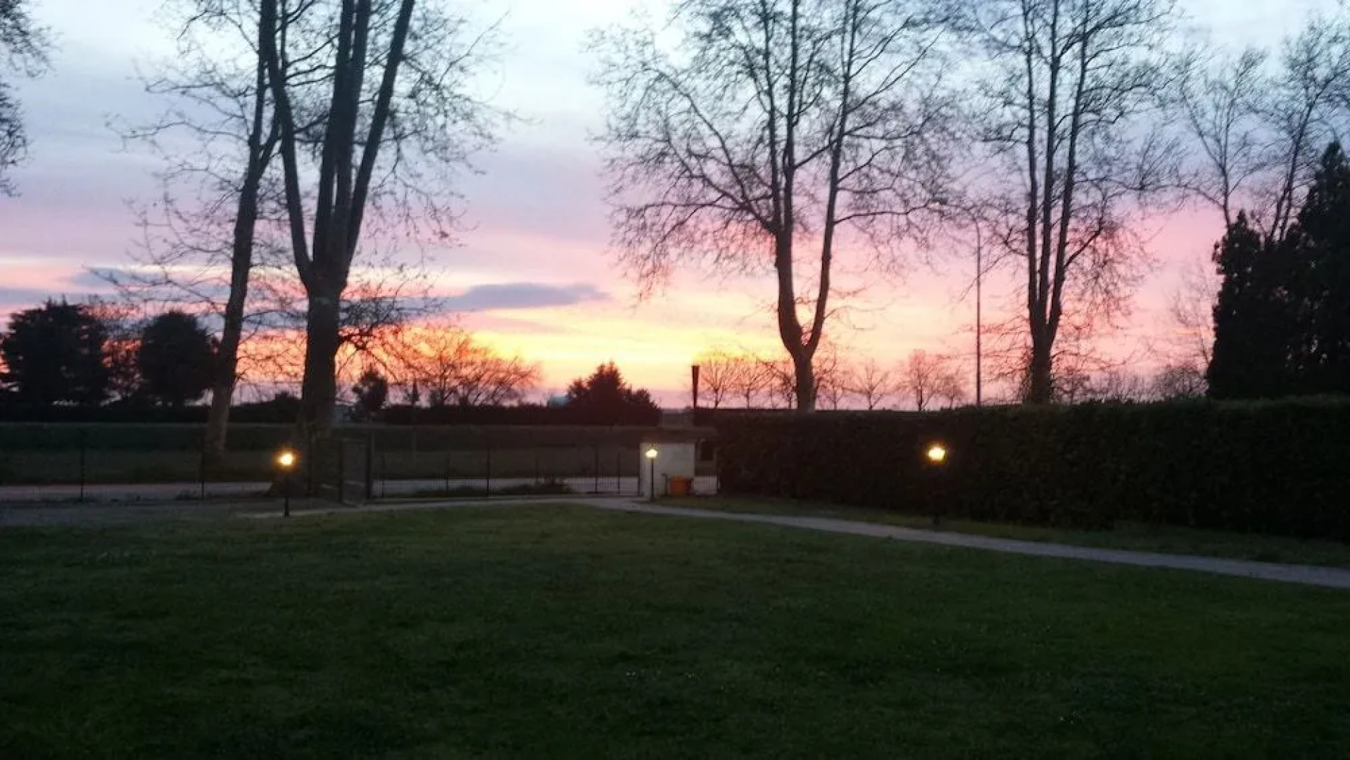 B&B Le Stanze del Belriguardo