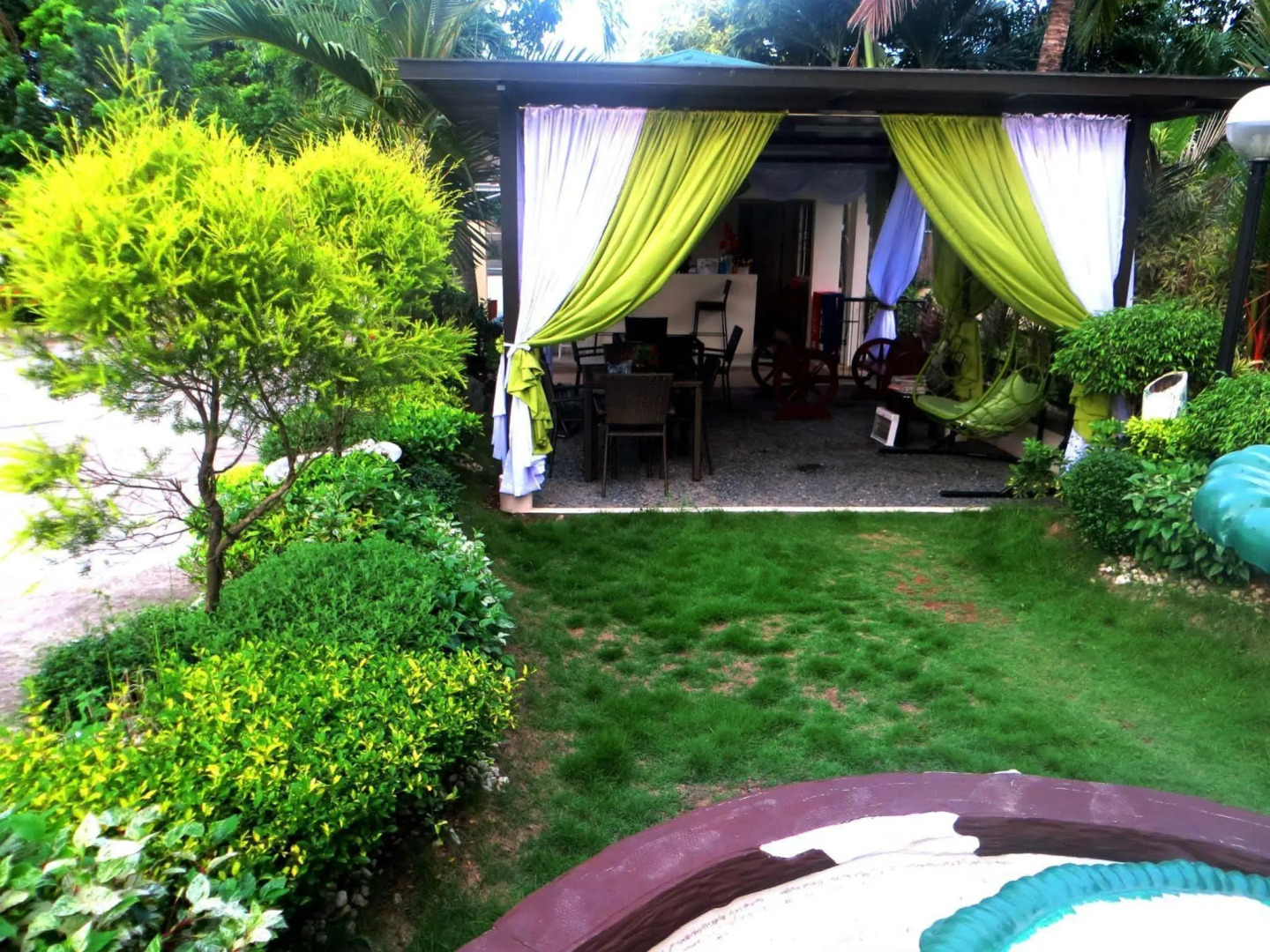 Leticia's Garden Resort and Events Place