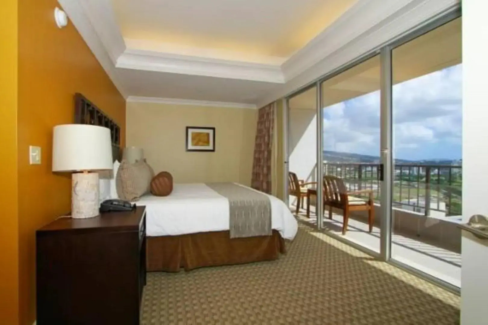 Club Wyndham Royal Garden at Waikiki