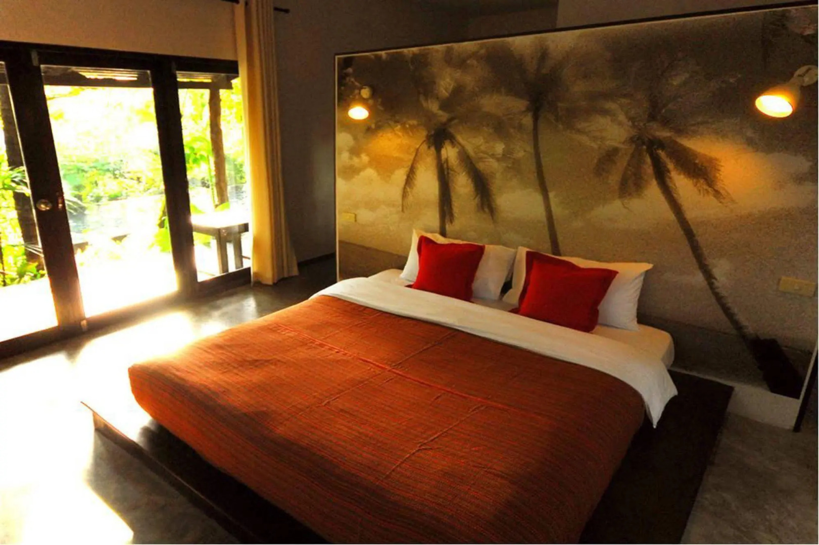 The Sundays Sanctuary Resort & Spa Samui