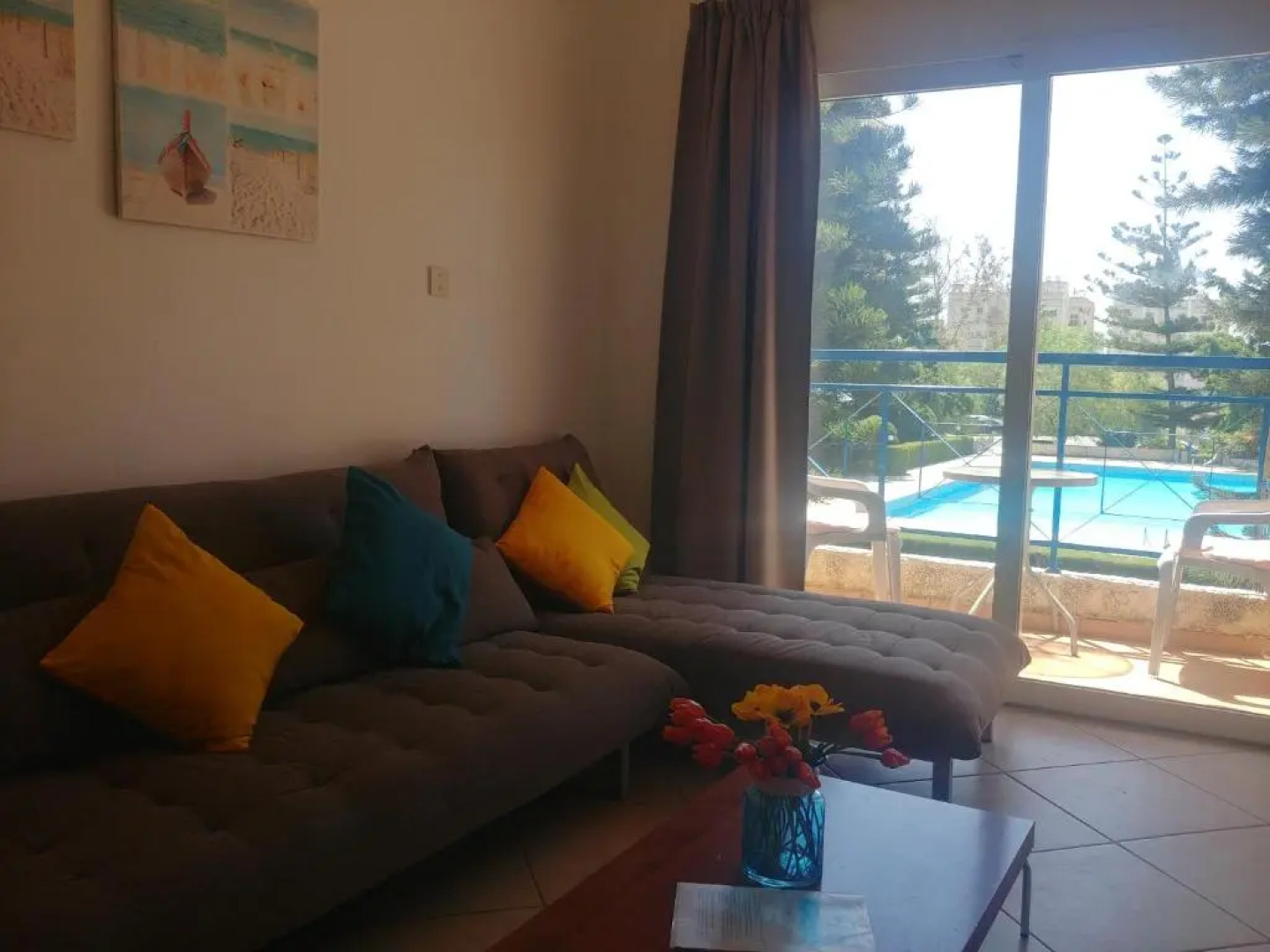 Palm Beach Apartment 26