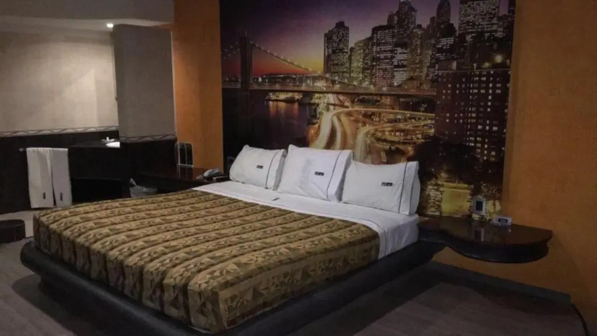 Motel Fronorte - Adults Only