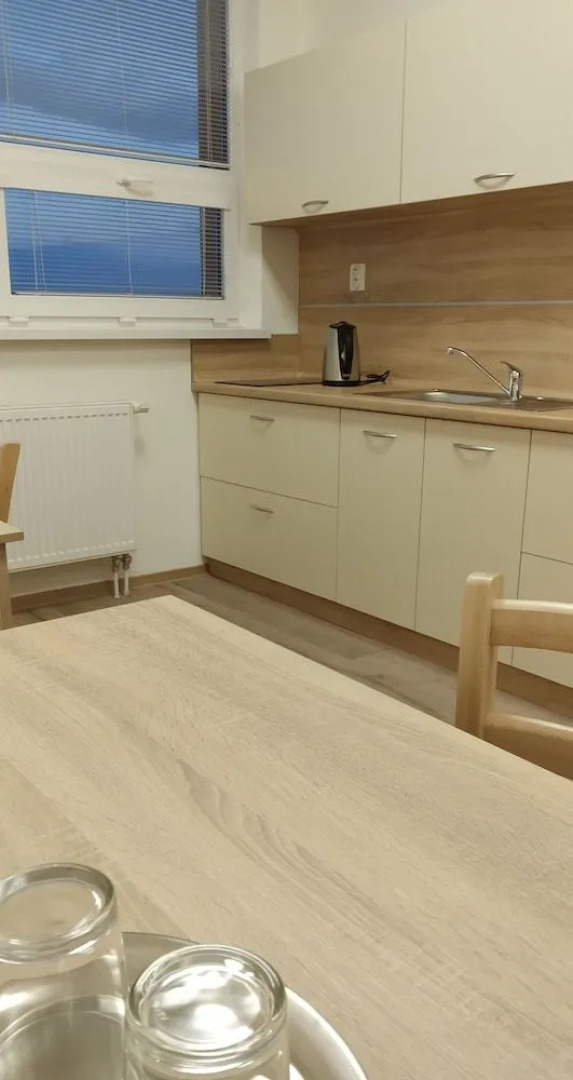 White Coral Club - Hostel