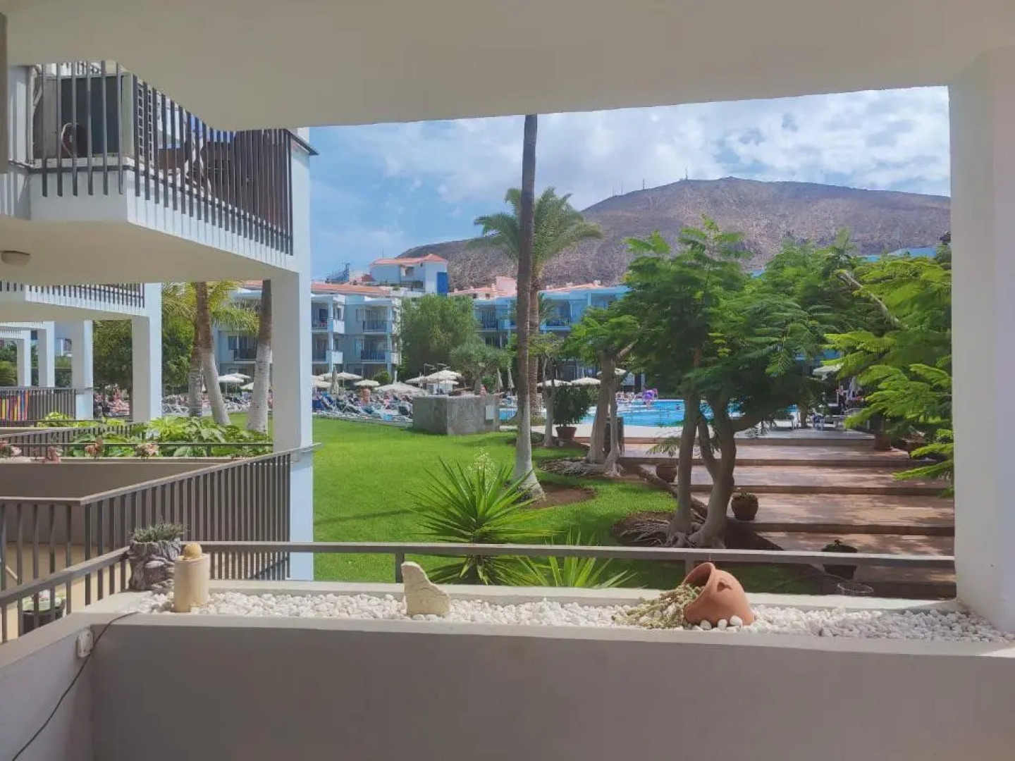 Private Apartment 150 HG Tenerife Sur