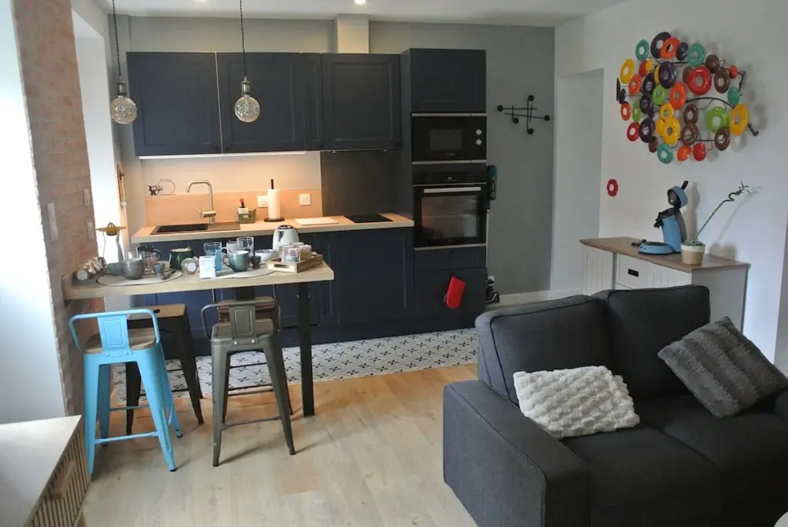 Maison Sorbier - Appartement 1