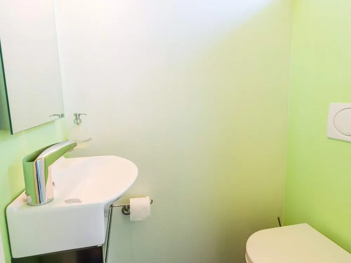 6 Person Holiday Home in Tarm