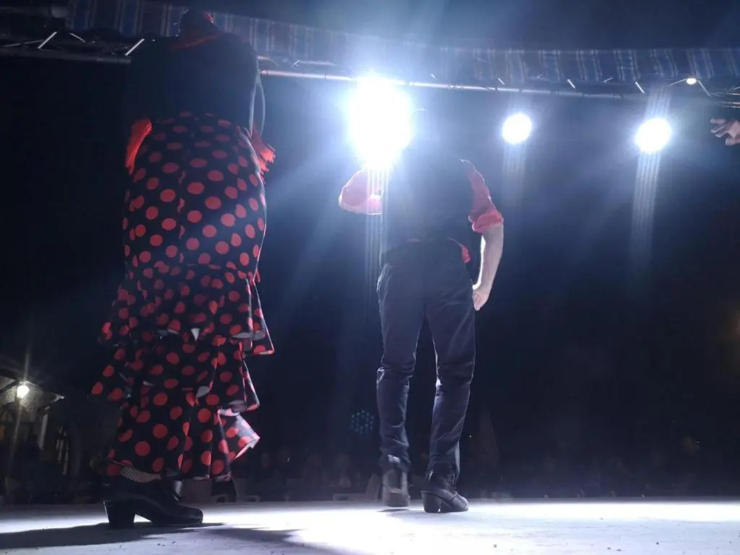 Camping Sant Salvador