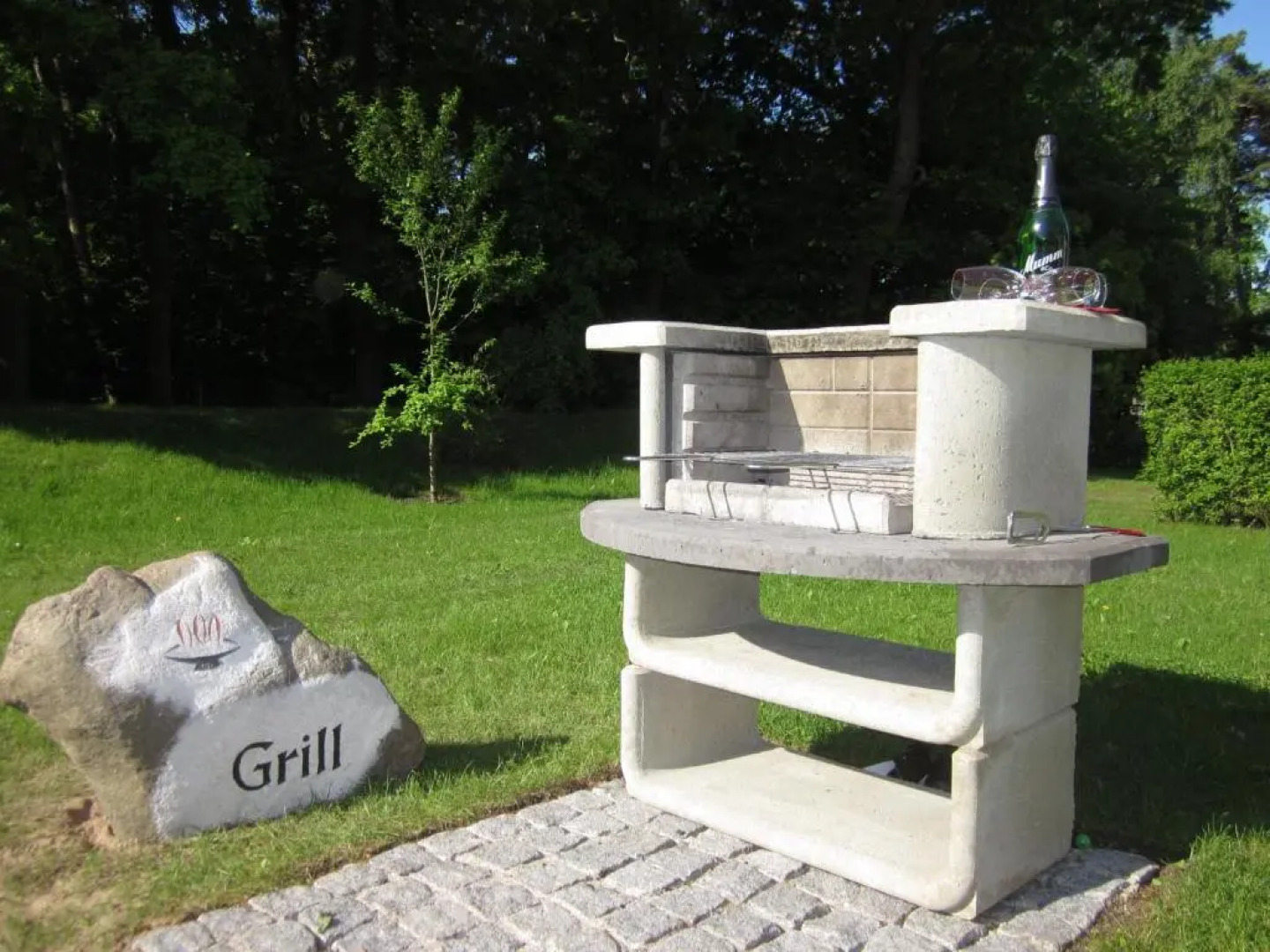 Appartementhaus Ostseeresidenz