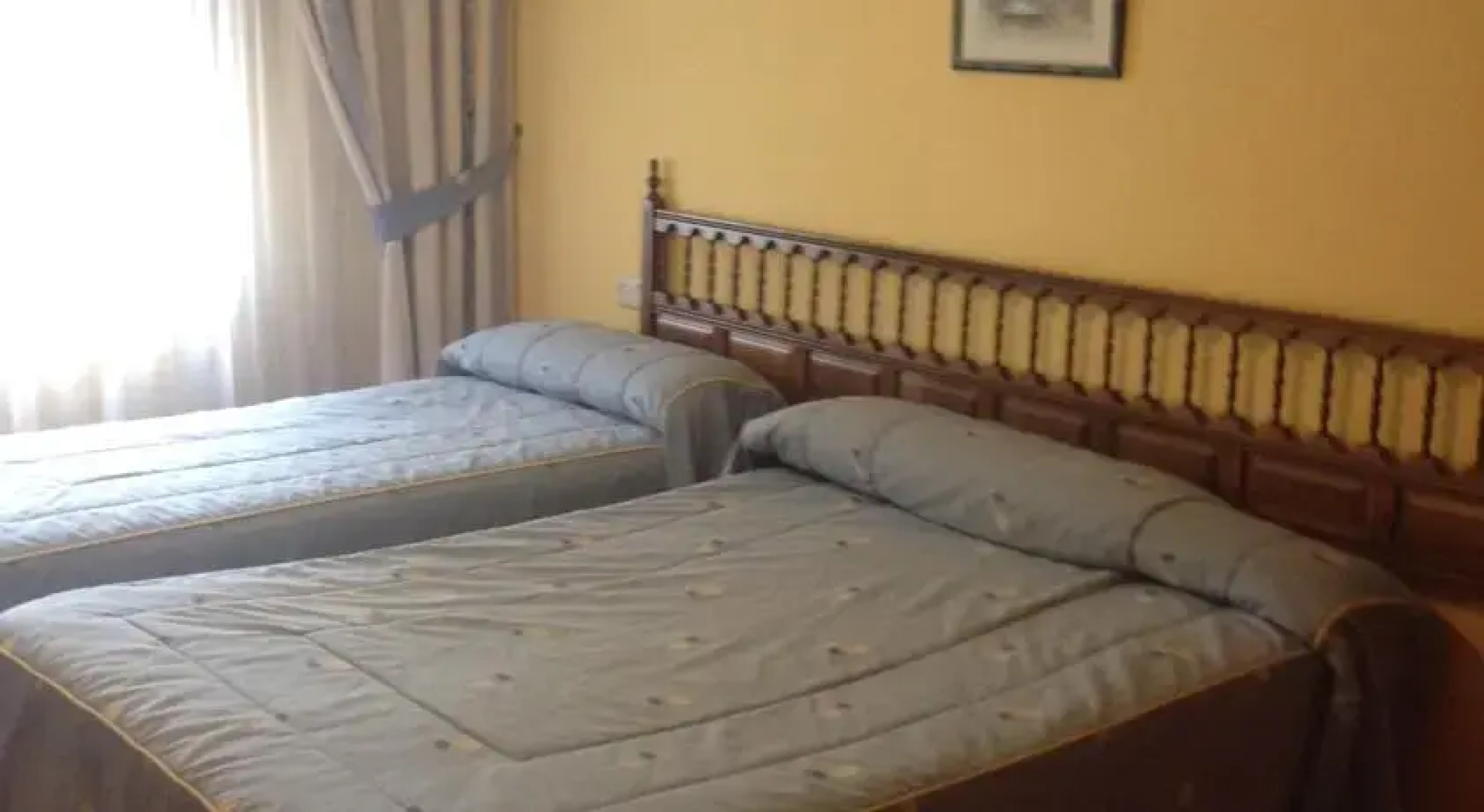 Hostal Porteliña
