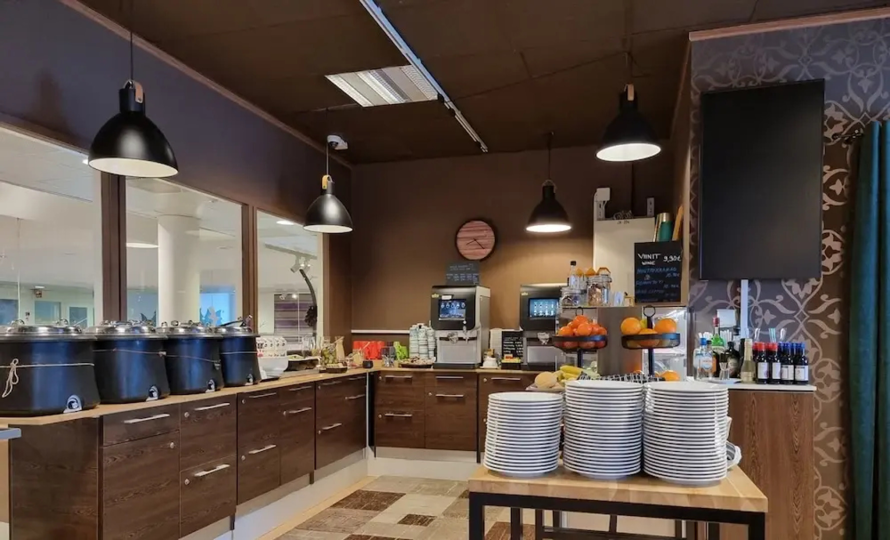 Kuukkeli Apartments Urupaa and Saarisatu