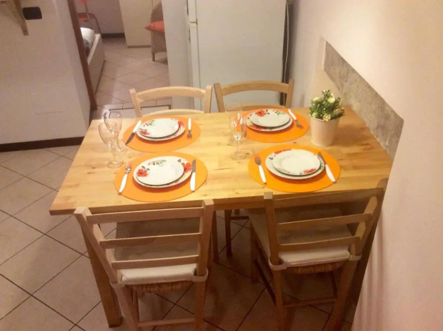 Appartamento Vecchia Domo