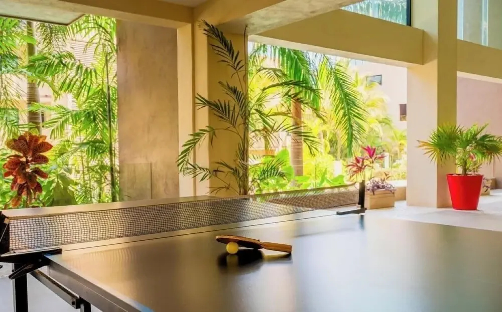 Villa Mango 2 bed with jungle view