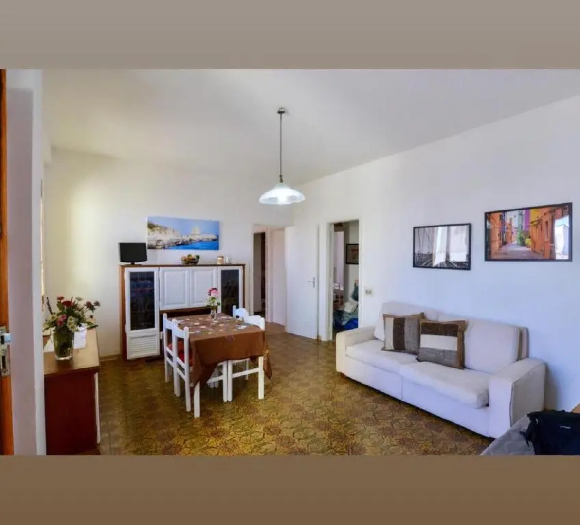 Casa vacanze in Salento