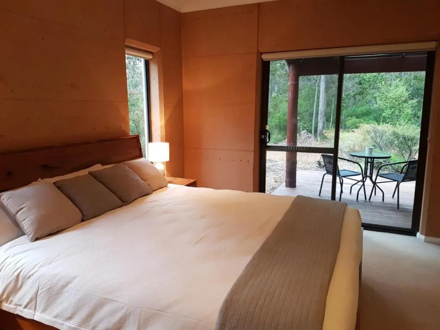 Jarrah Grove Forest Retreat - Adults Only