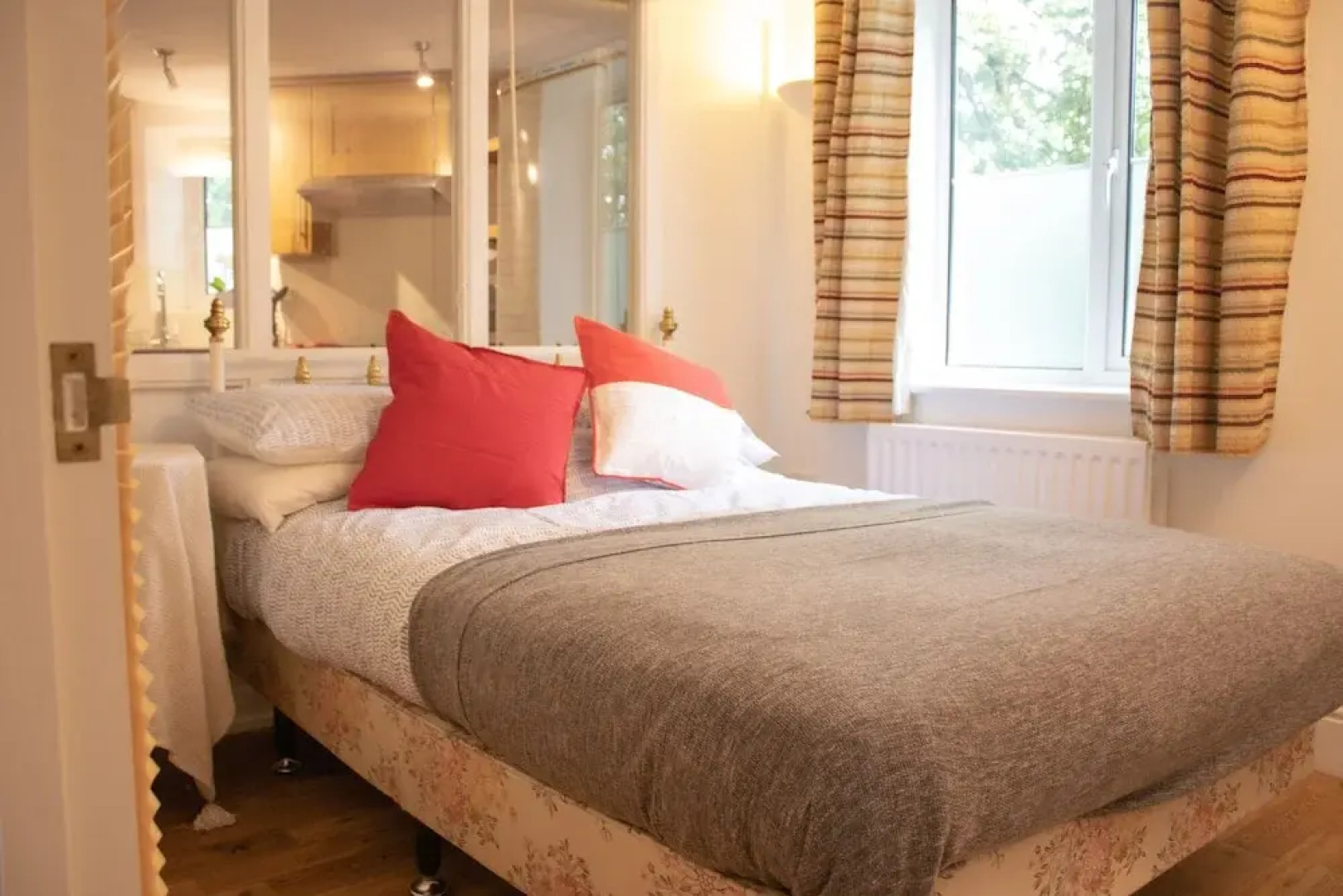 Mindful Serviced Apartment