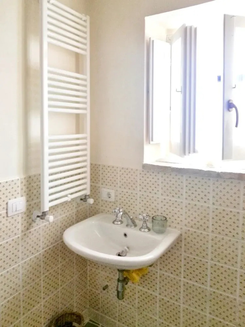 Apartment With One Bedroom In Roccacasale With Wonderful Mountain View 64 Km From The Beach