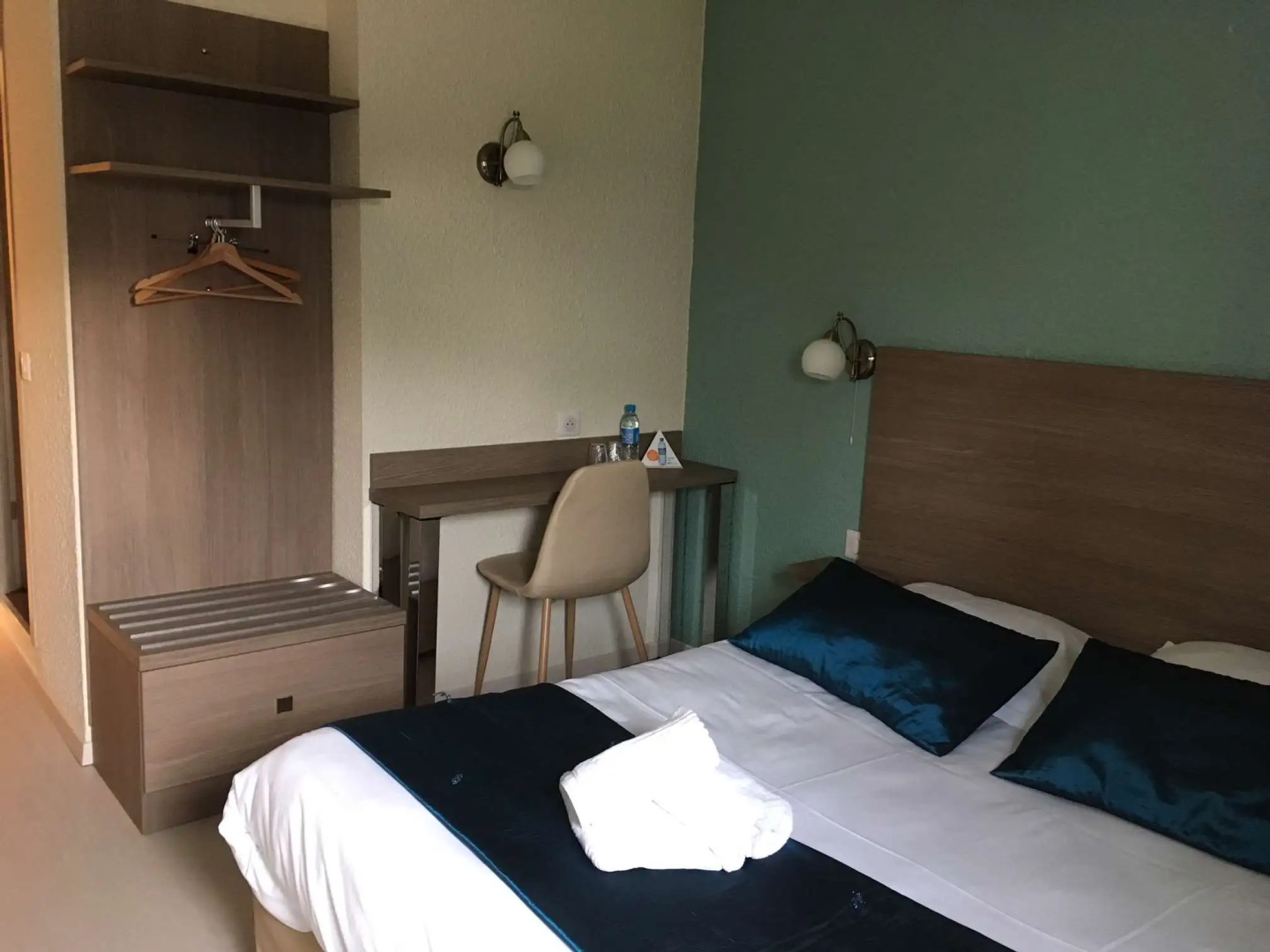 Brit Hotel Salon de Provence