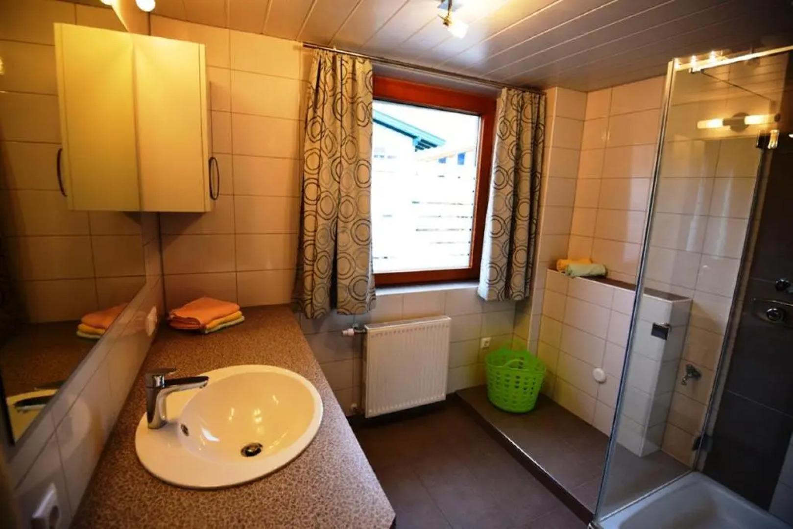 Ferienwohnung Bernsteiner