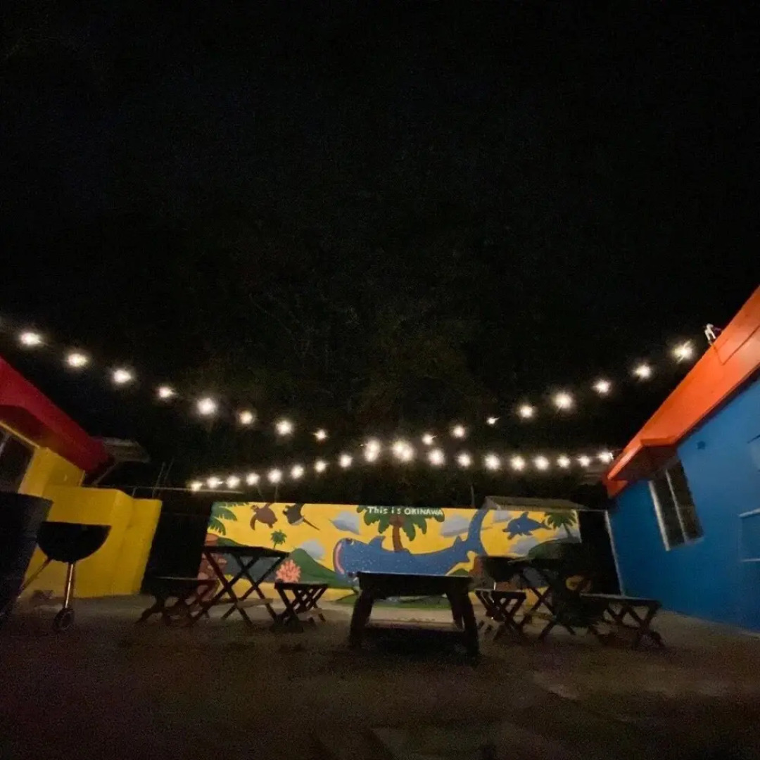 This is OKINAWA - Hostel