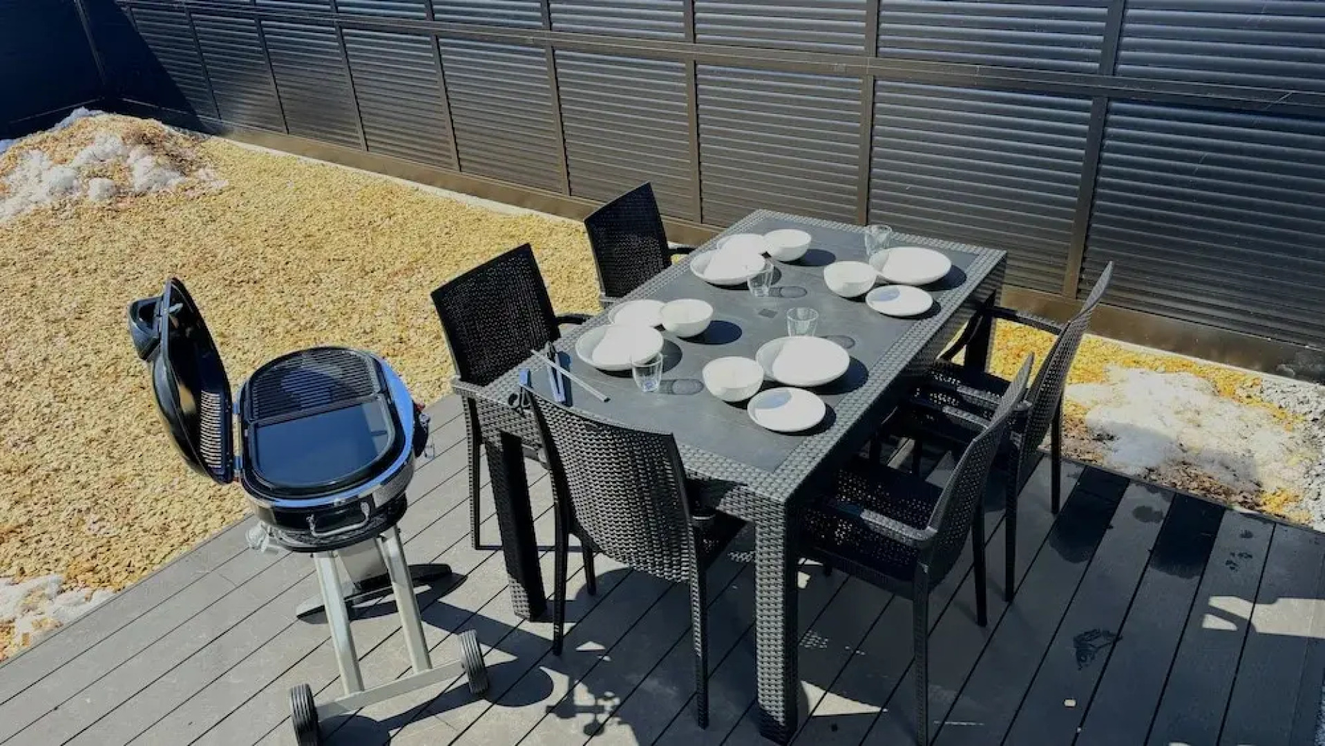 Solana Karuizawa Villa