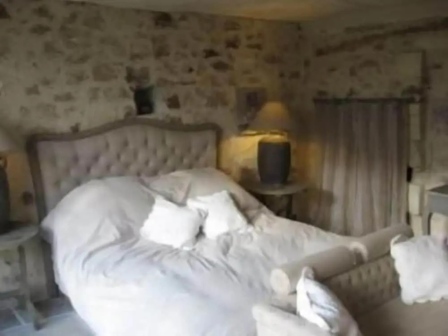 Chambres d'Hôtes Le Mouton