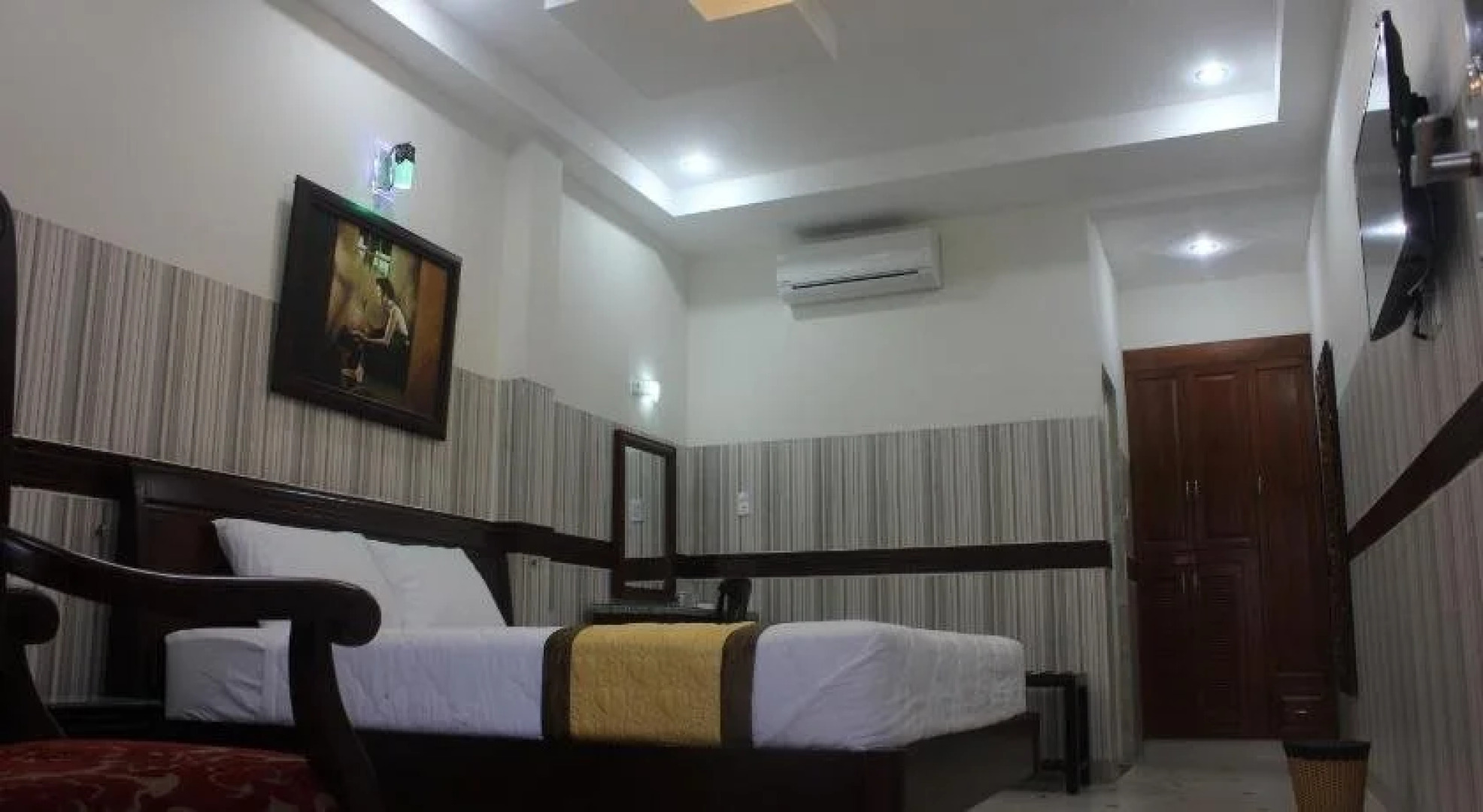 Hoang Thanh Thuy 3 Hotel
