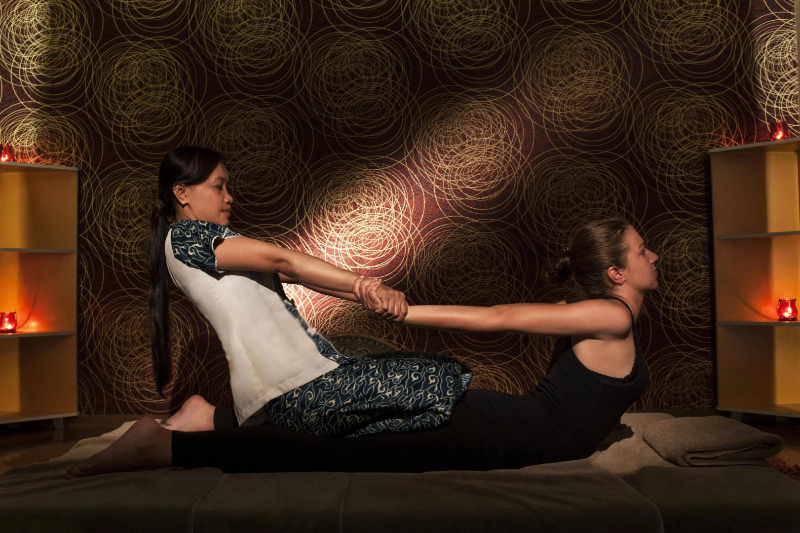 Kaya Artemis Resort & Casino - All inclusive