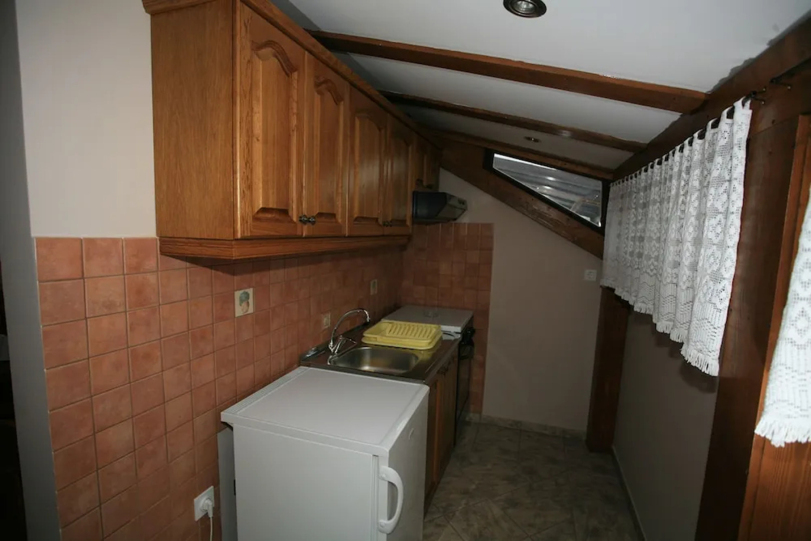 Apartements Vrata Baranje