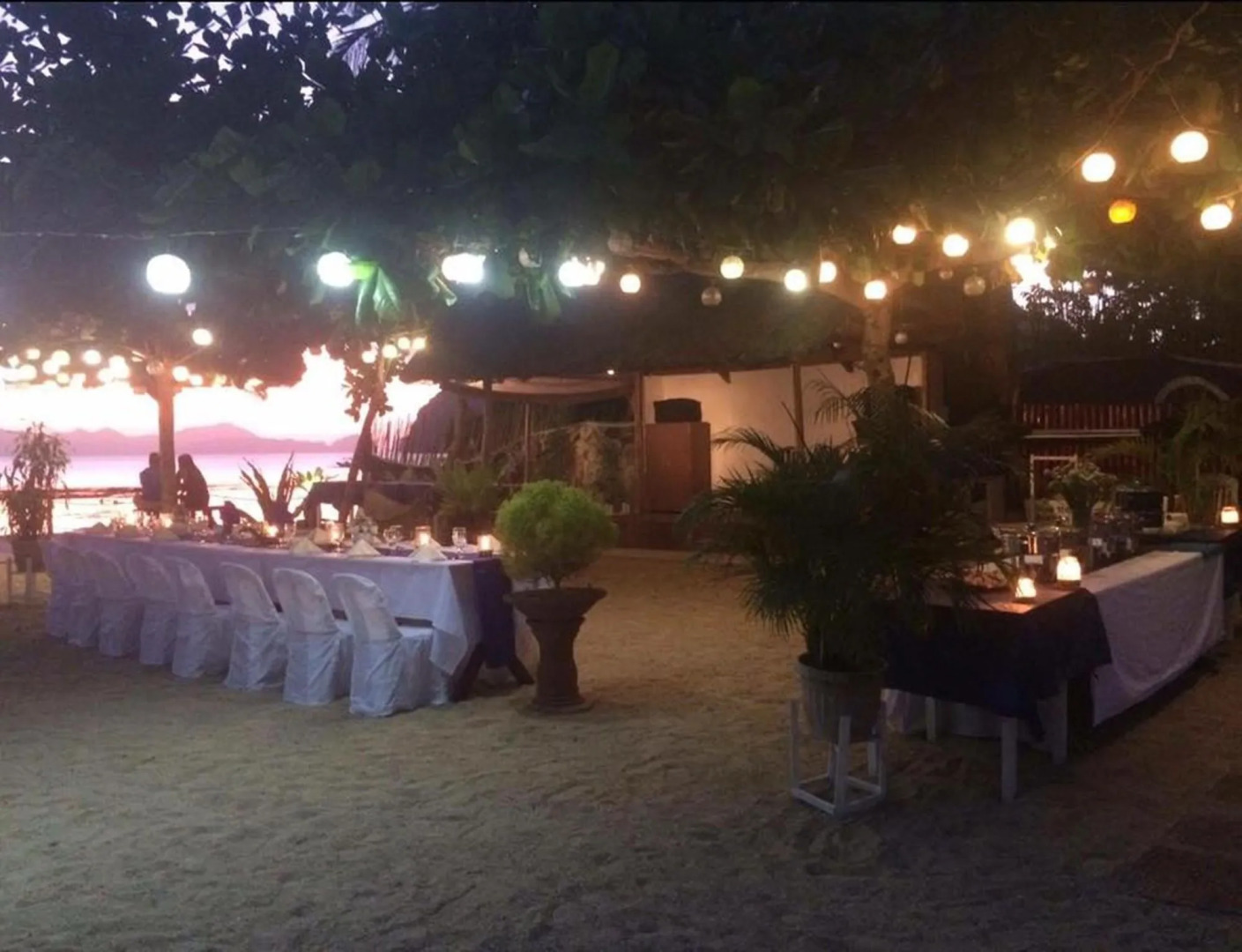 Stunning Republic Beach Resort