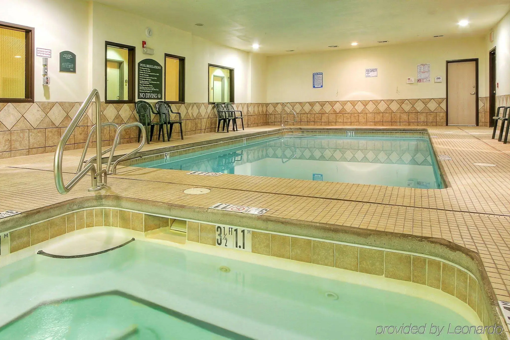 Holiday Inn Express Hotel & Suites Alamogordo Hwy 54/70 by IHG