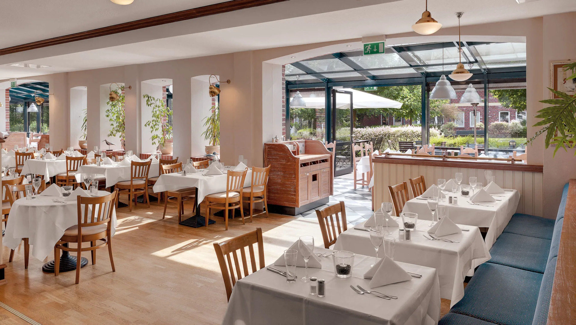 Precise Resort Rügen - Hotel & SPLASH Erlebniswelt