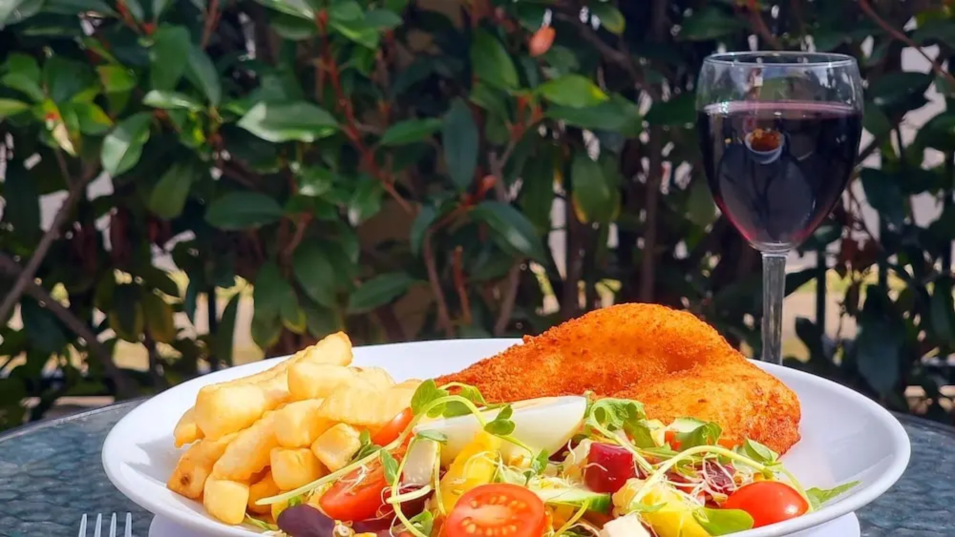 White Gums Motor Inn