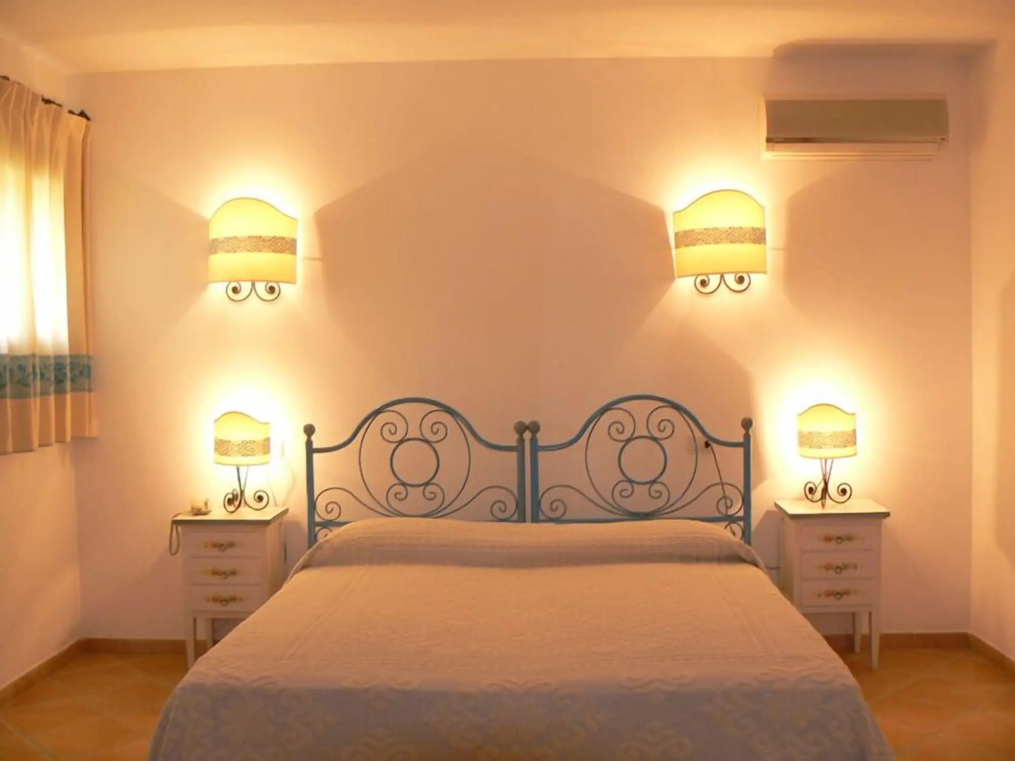 Hotel Relais Valkarana