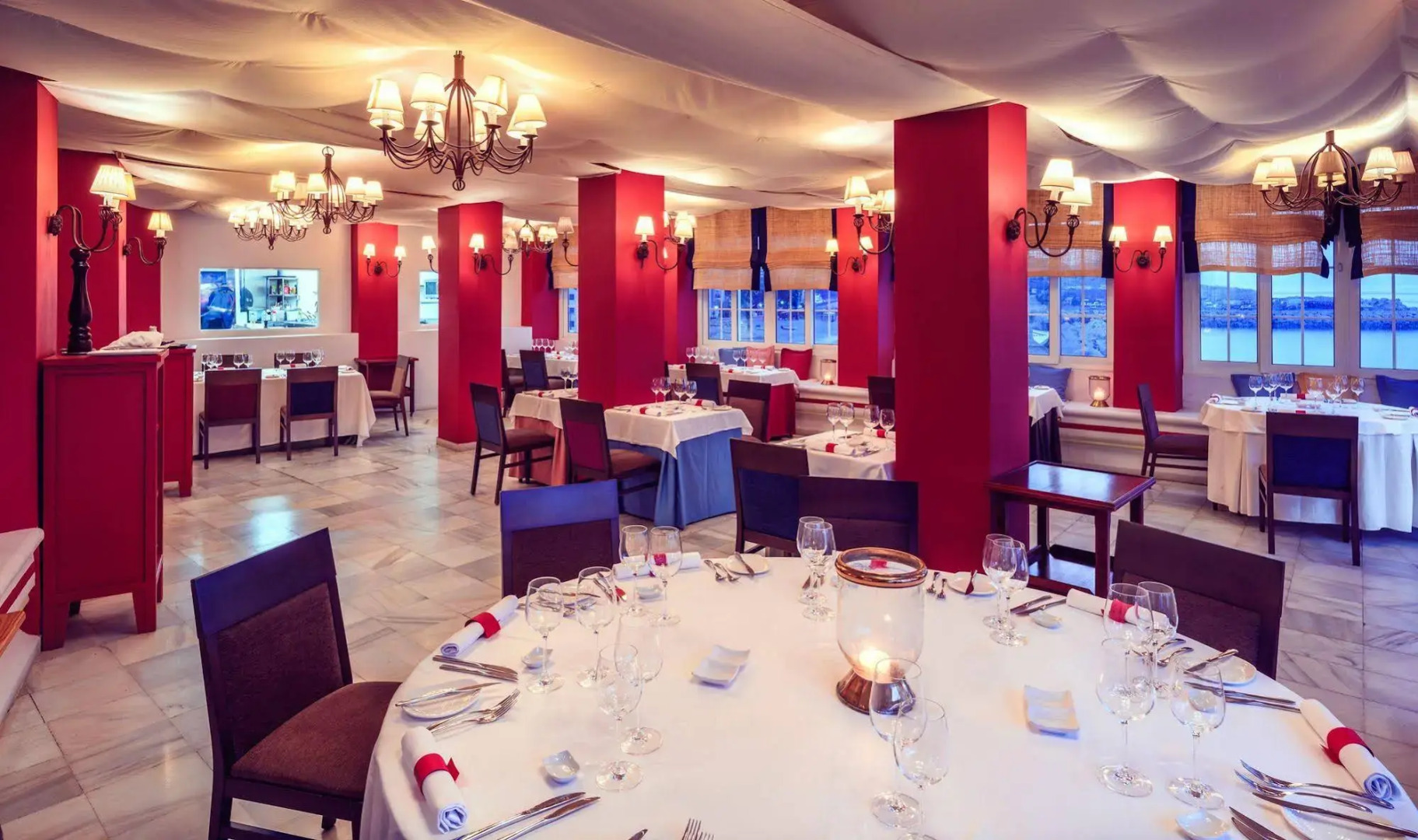 The Caleta Hotel Health, Beauty & Conference Centre