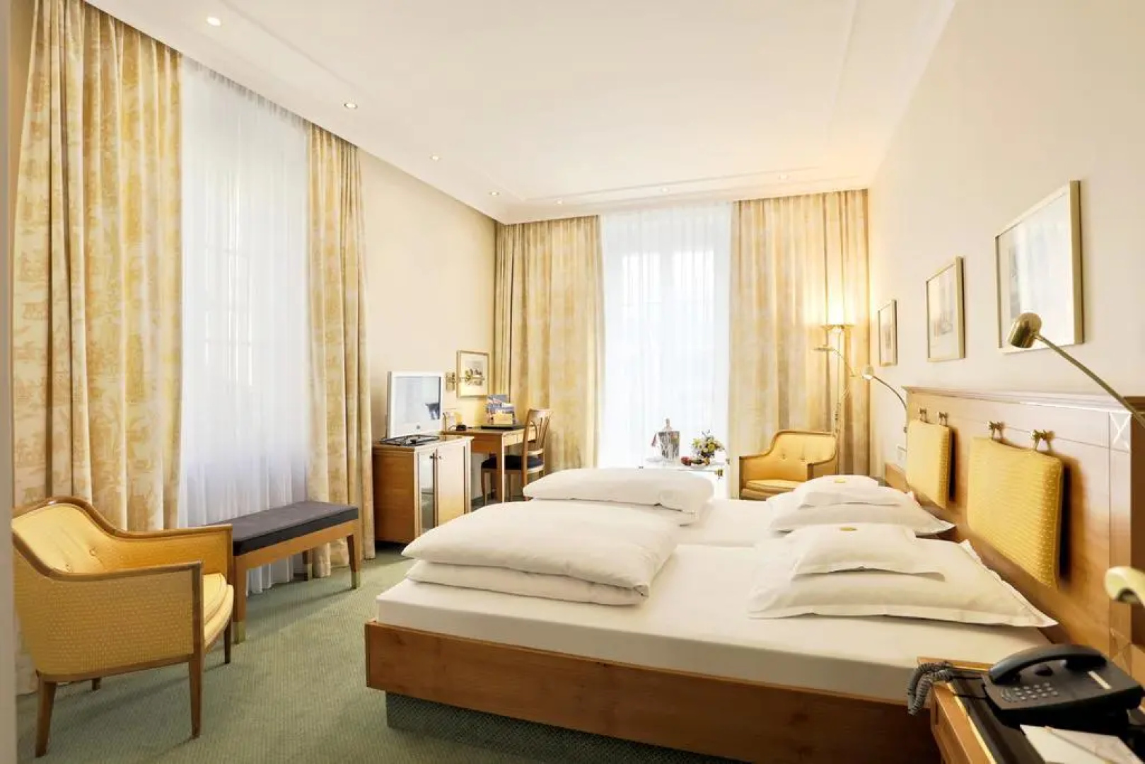 Hotel Reutemann - Seegarten