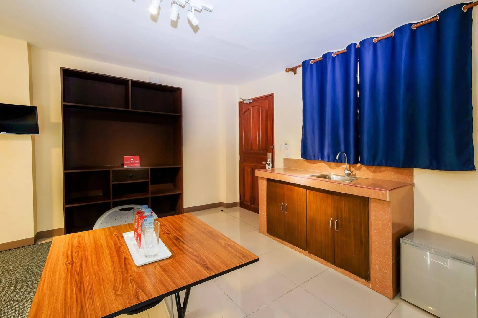 ZEN Rooms Mabini Ermita