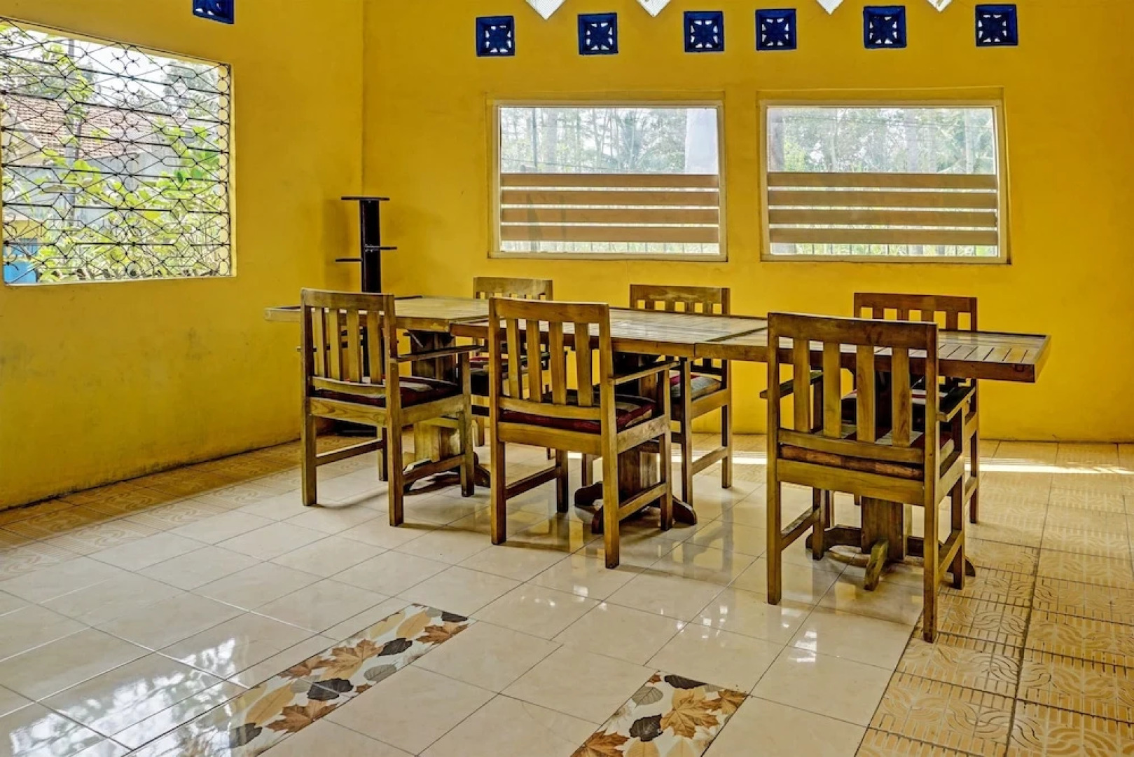 Hotel O Family Blitar