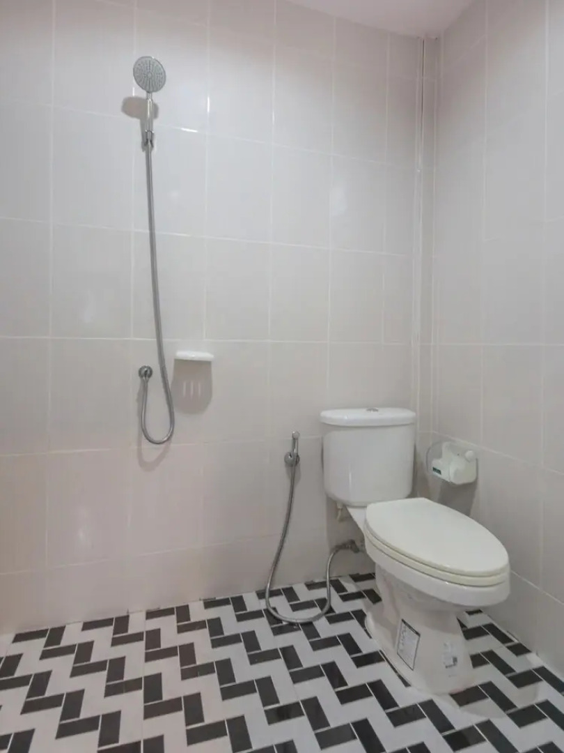 OYO 767 Pang chompu Resort