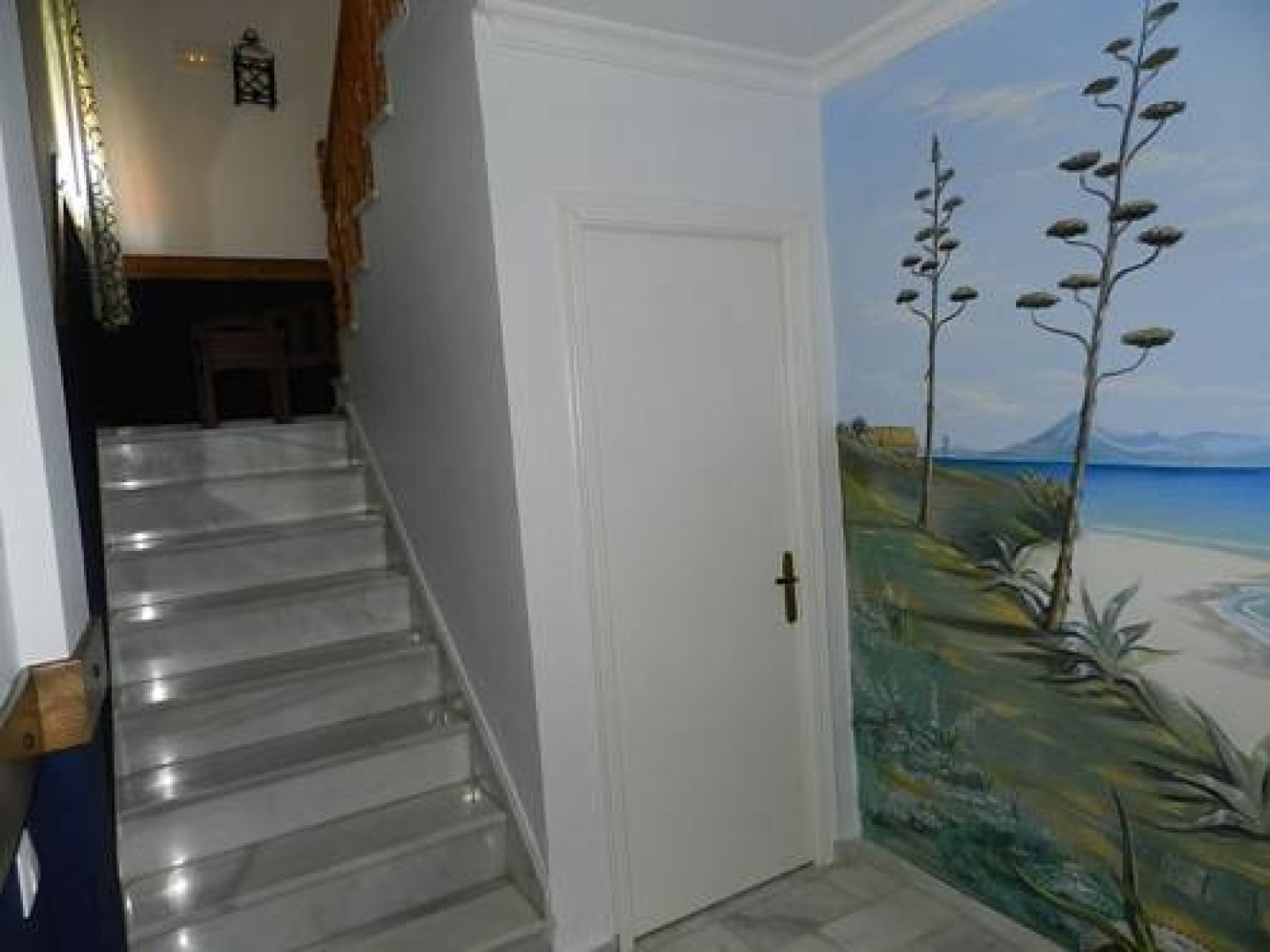 Hostal Restaurante El Mero