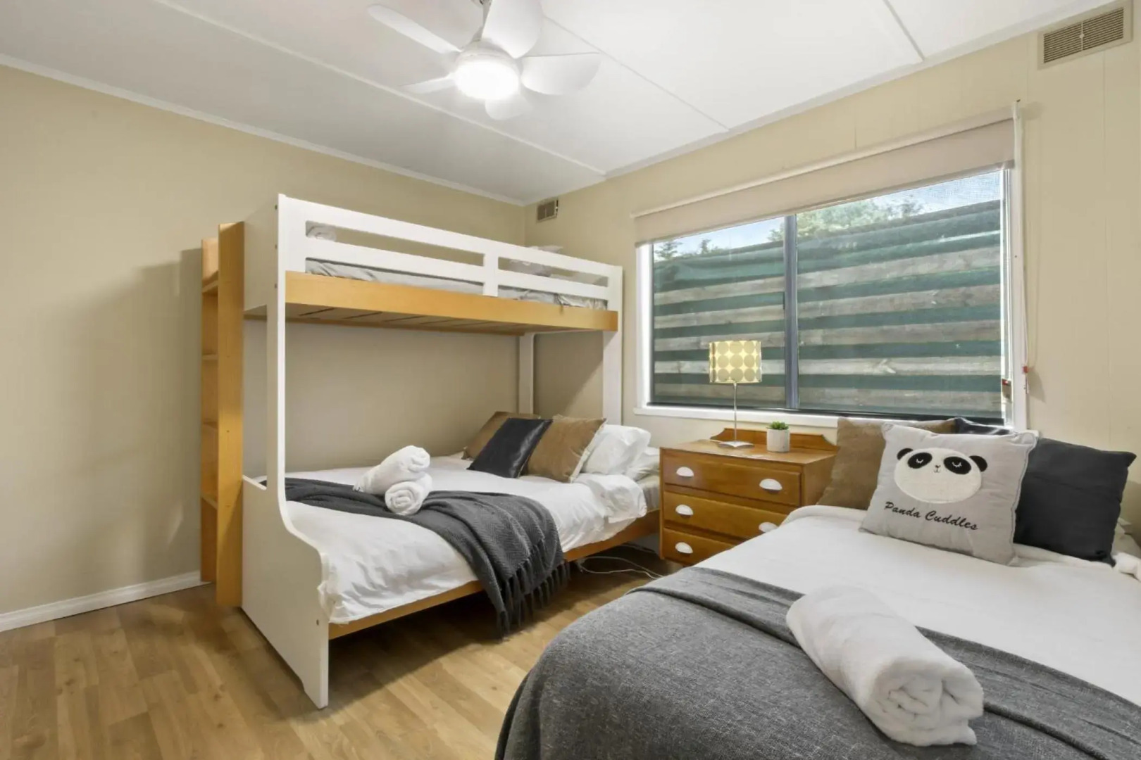 Metung Akora 2Bdrm Apartment 4 Pets and Boats welcome