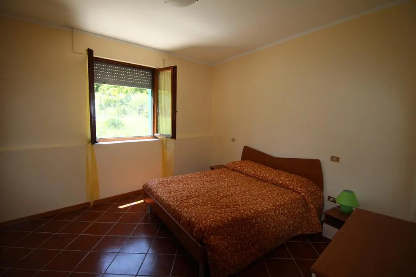 Residence Vallelonga