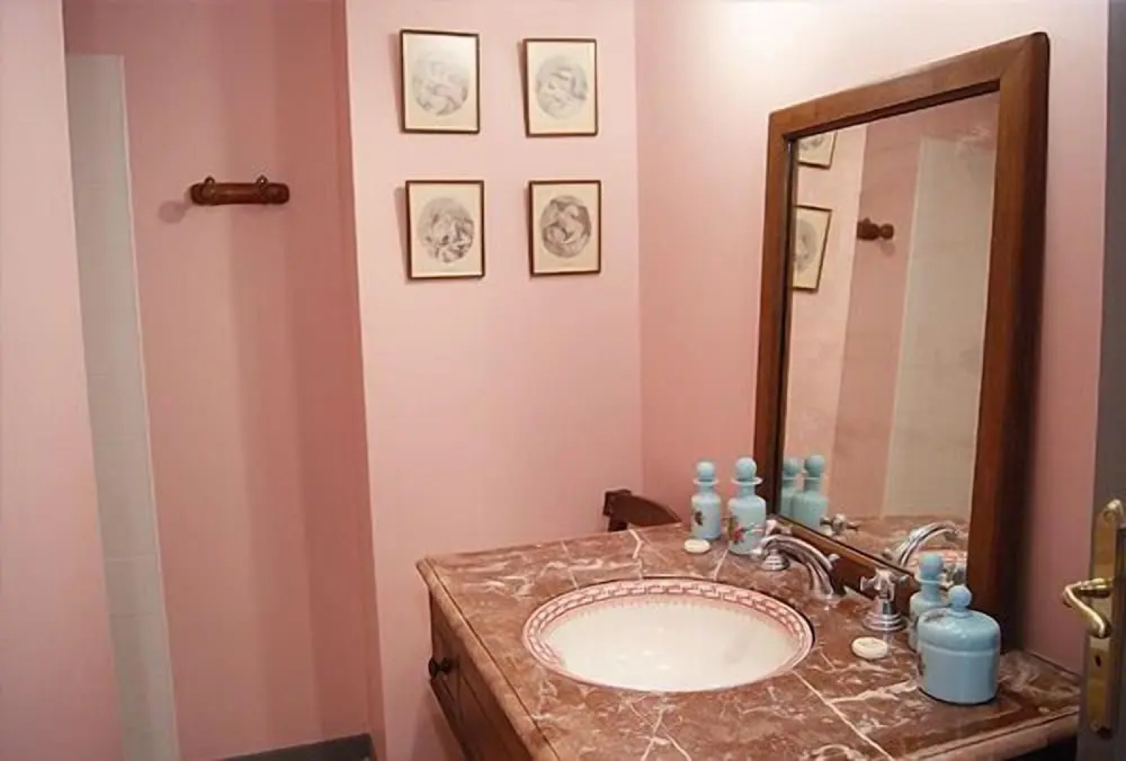 Hôtel Restaurant La Marbrerie