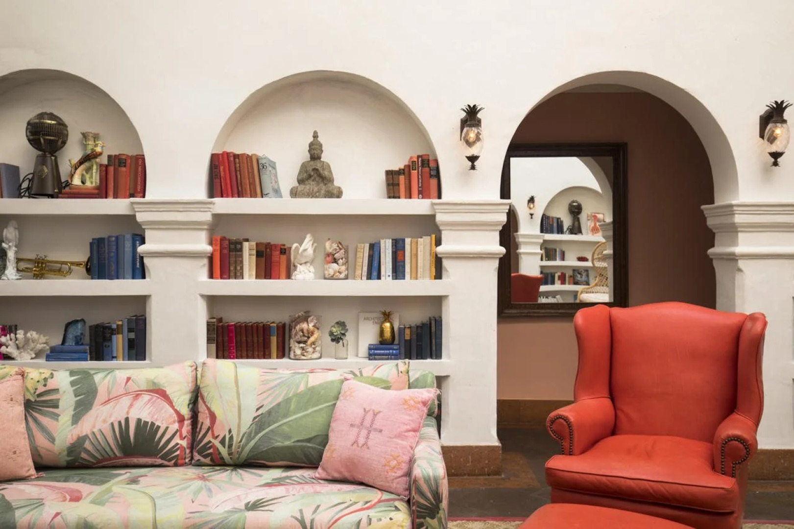 Casa Faena Miami Beach