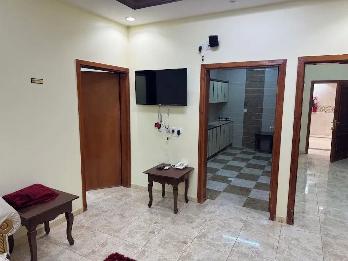 Nomas Palace Apparthotel Al Wadyan