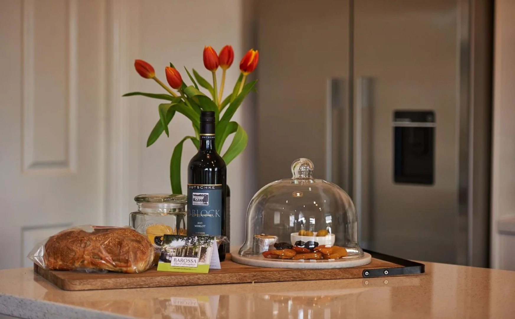 Barossa Bed & Breakfast