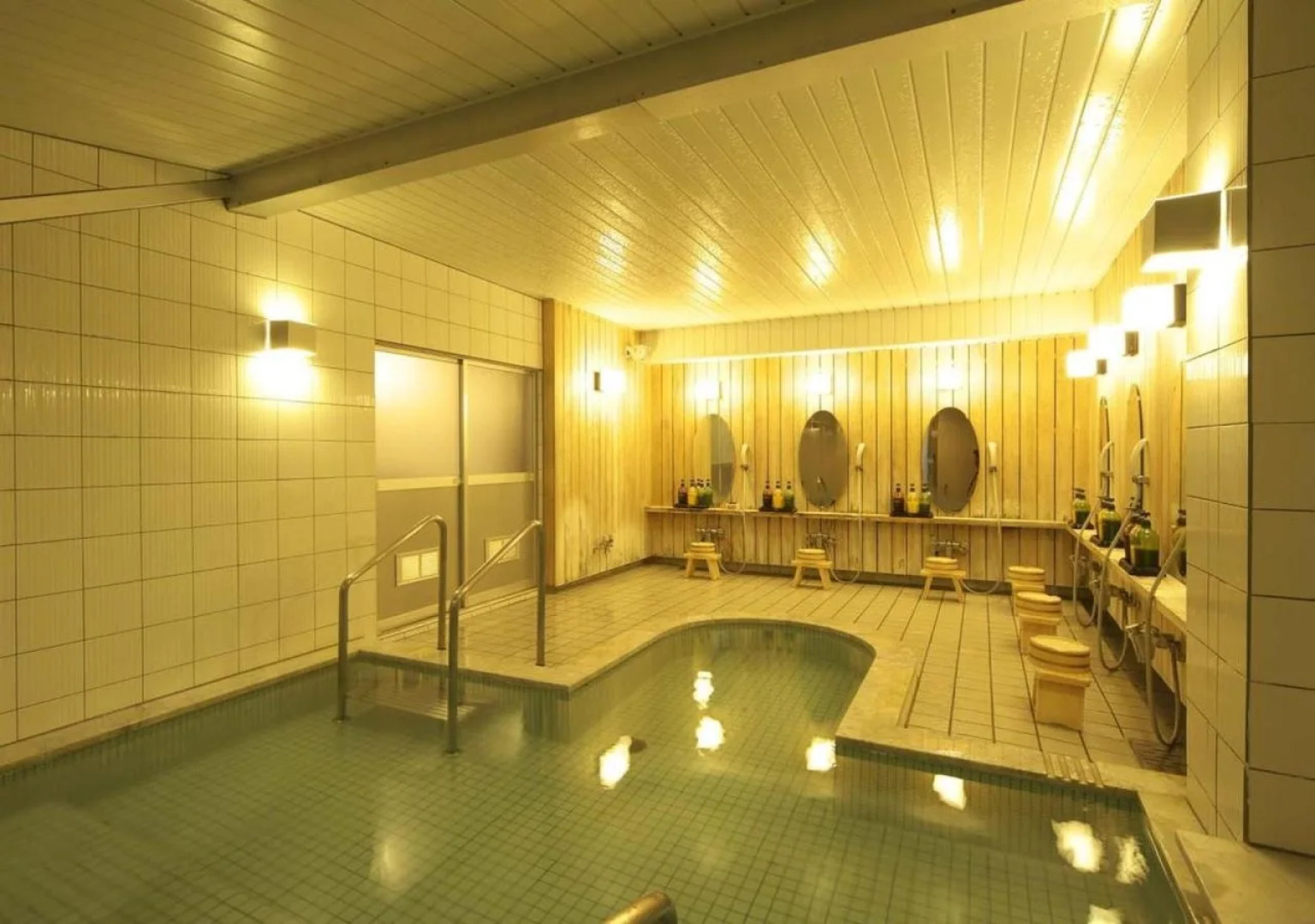 Отель Kawaguchiko Park